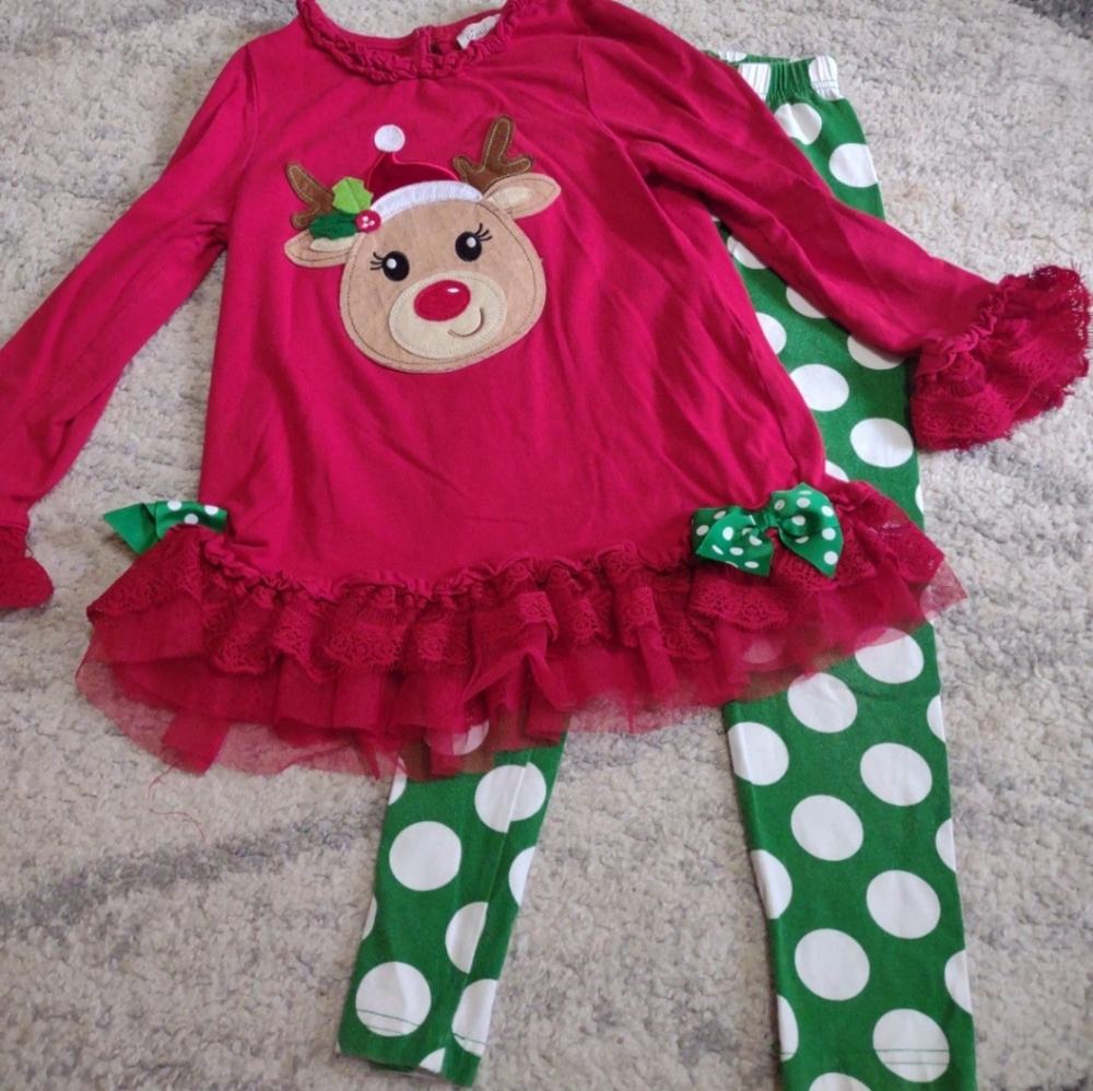 Christmas Outfit